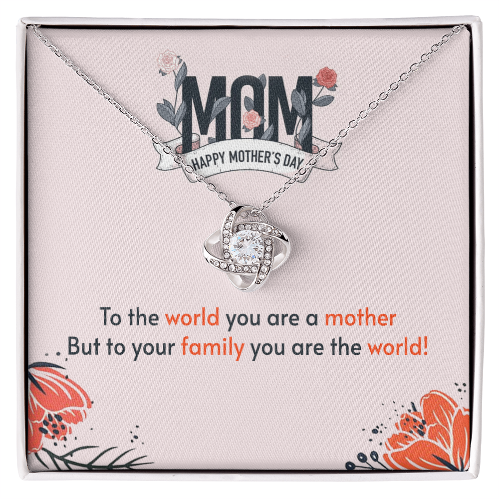 To my Beloved mother - Love from your child.(Happy mothers day)