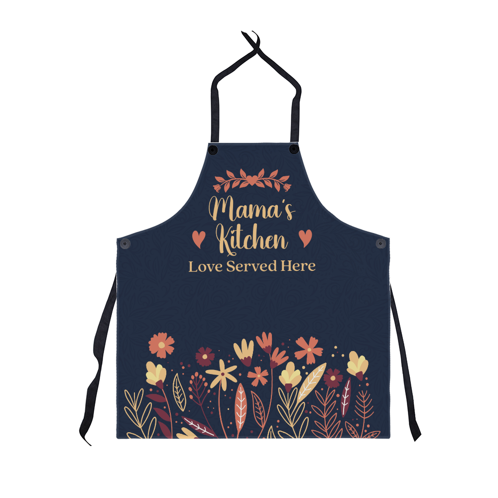 Kitchen Apron.