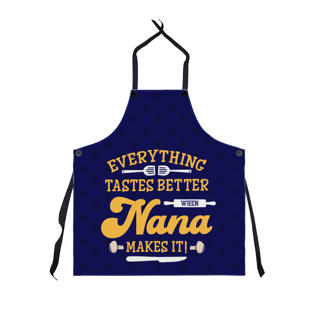 Kitchen Apron.