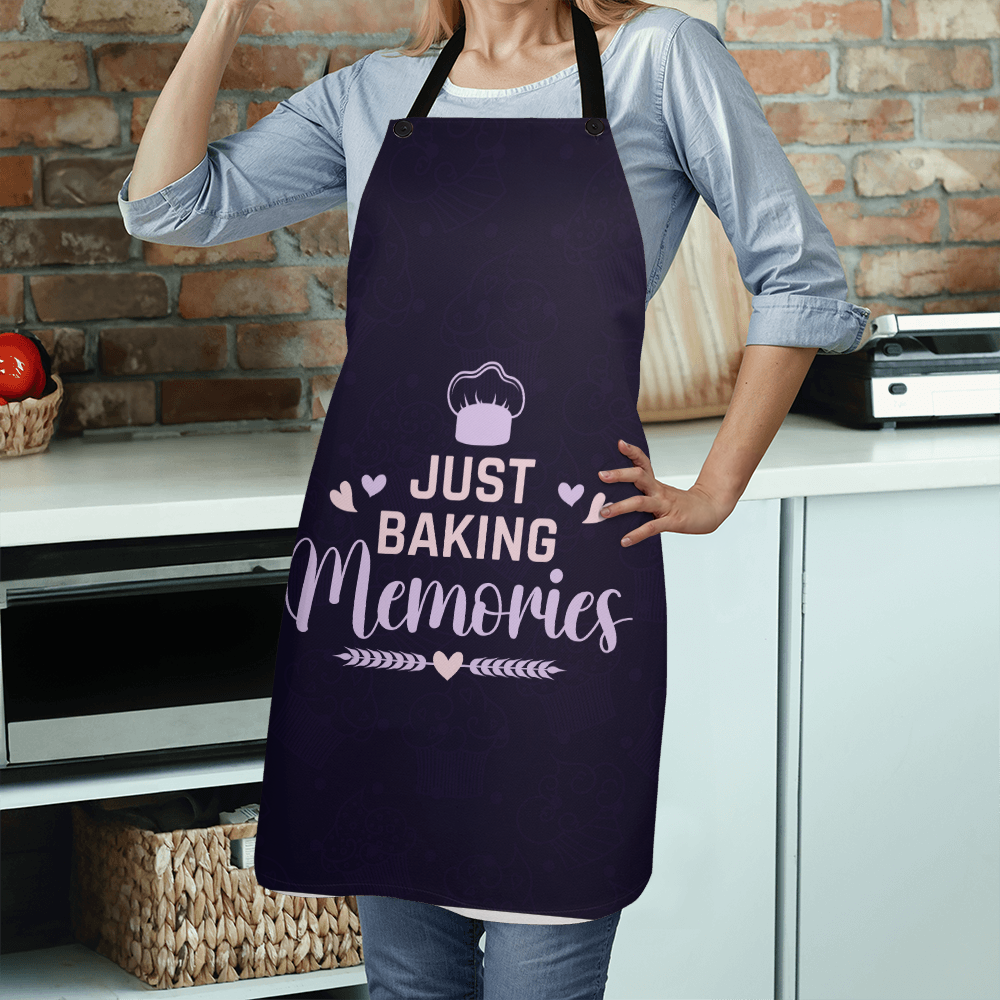 Kitchen Apron.