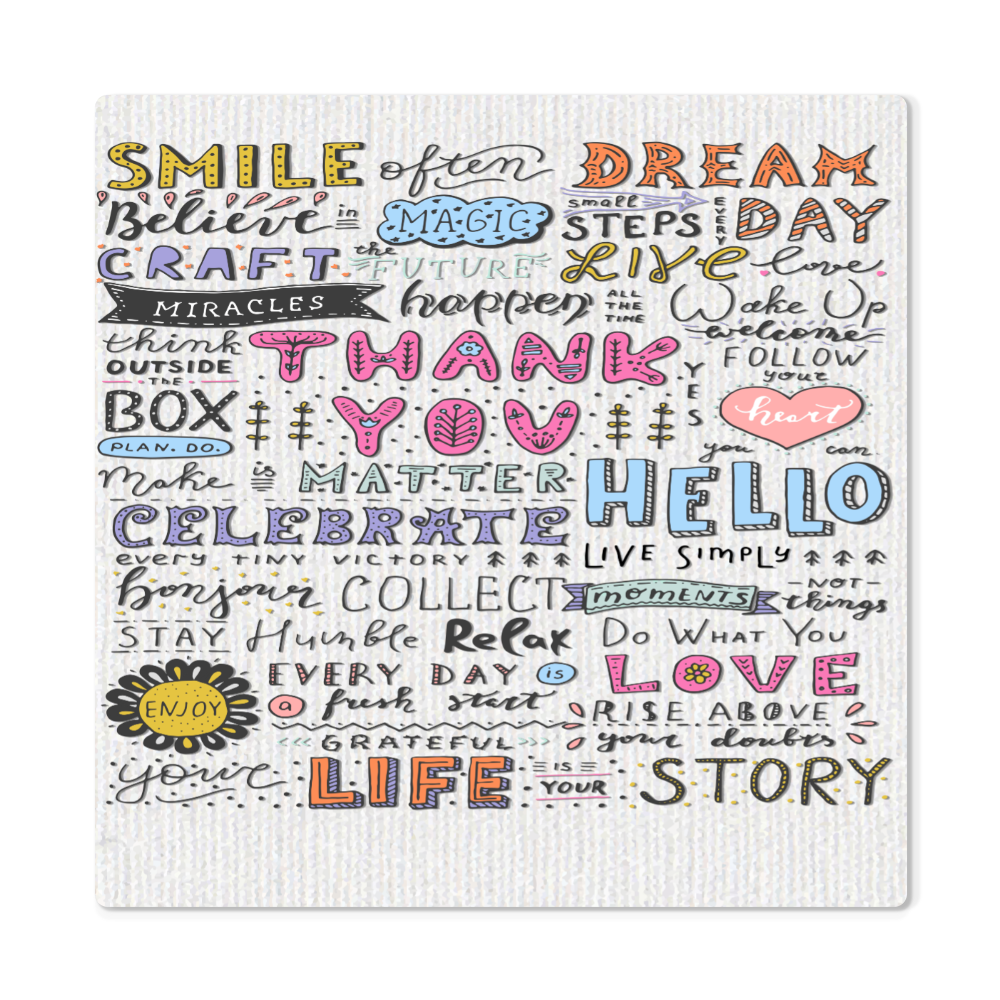 High Gloss Metal Prints.(THANK YOU)