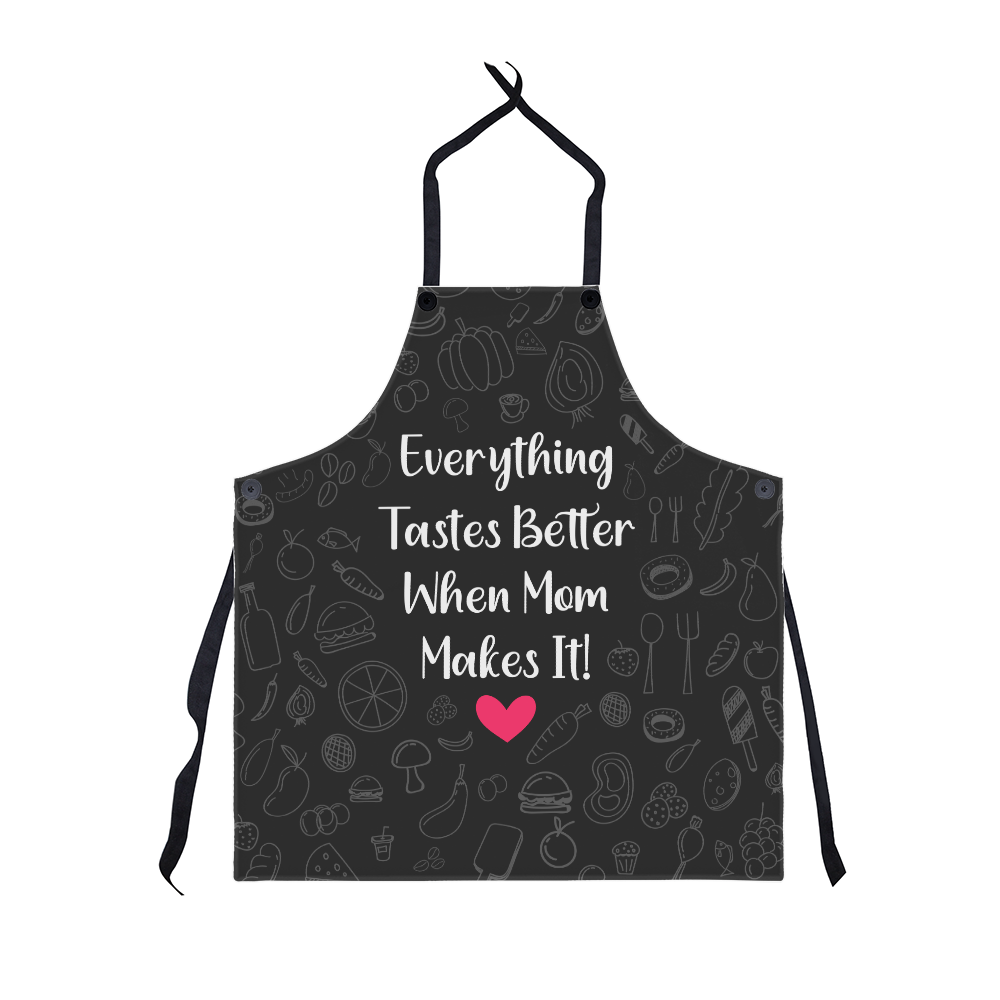 Kitchen Apron.