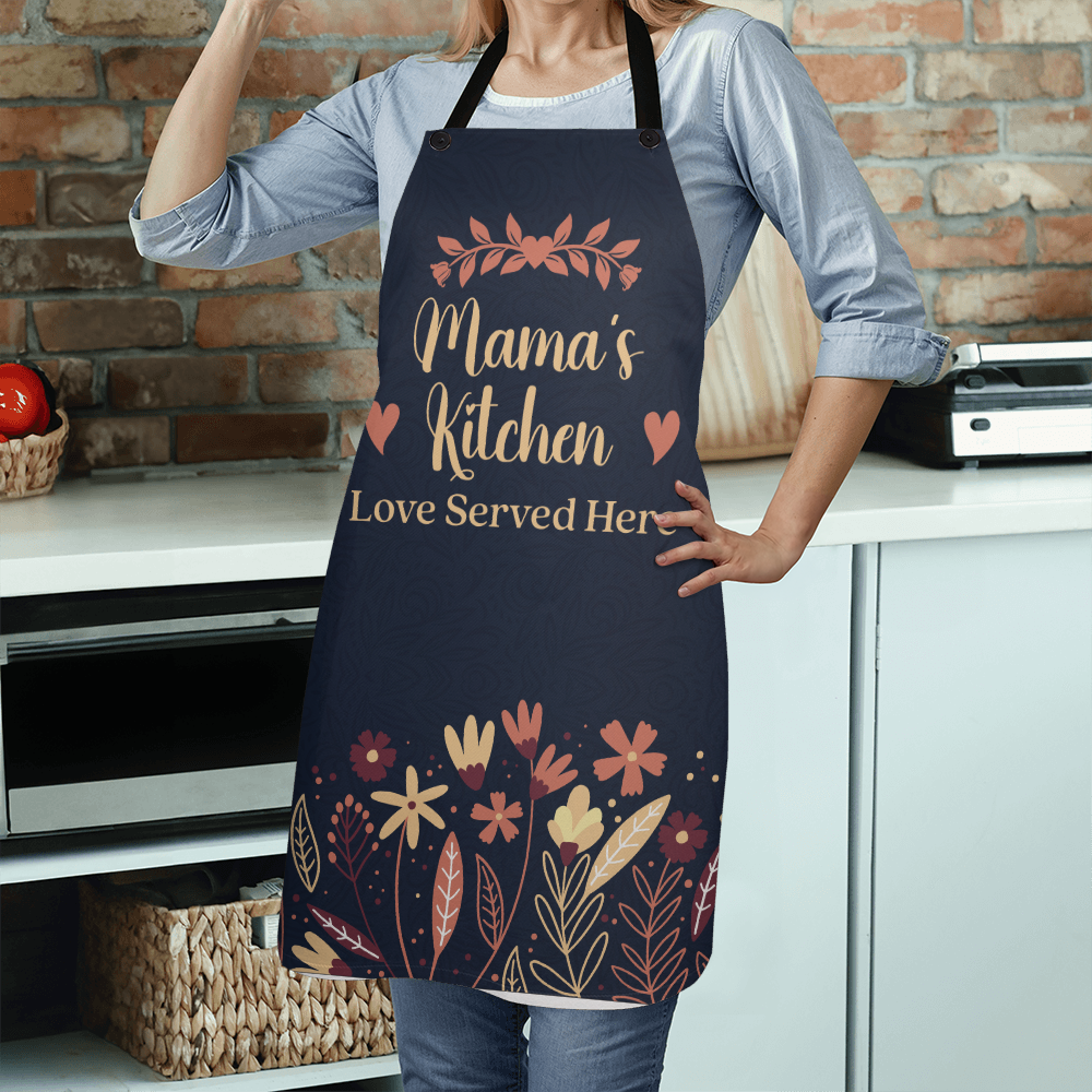 Kitchen Apron.