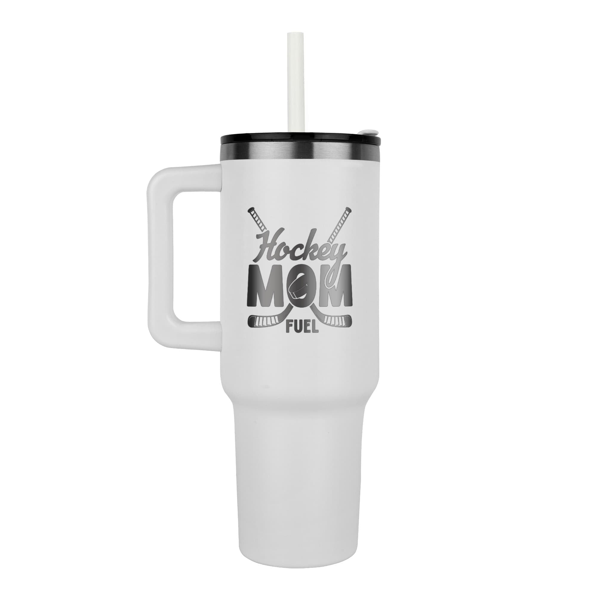 Pinnacle 40oz Tumbler.